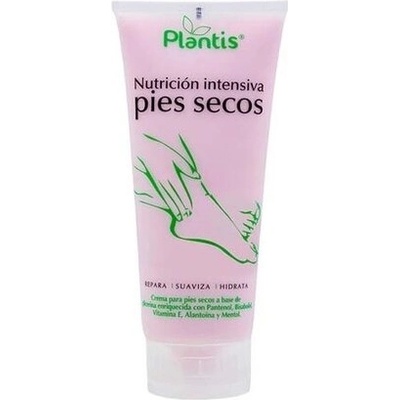 Artesania Agricola Plantis® Крем за крака (интензивна грижа за суха кожа) 200 ml | Artesania Agricola (045772 (031061) AA)