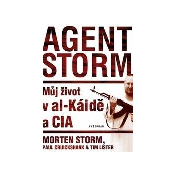 Agent Storm