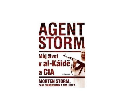 Agent Storm
