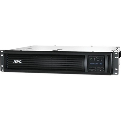 APC Smart-UPS SMT750RMI2UC – Zboží Mobilmania
