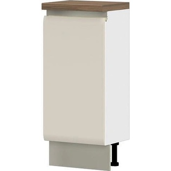 Долен кухненски шкаф Invictus R3-40-1K/6