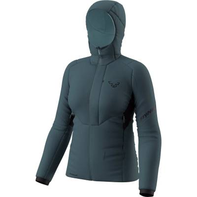 Dynafit Дамско синтетично яке Dynafit Women's Blacklight PrimaLoft Jacket Synthetic jacket - Cinder - размер XL (104-6401-0415)