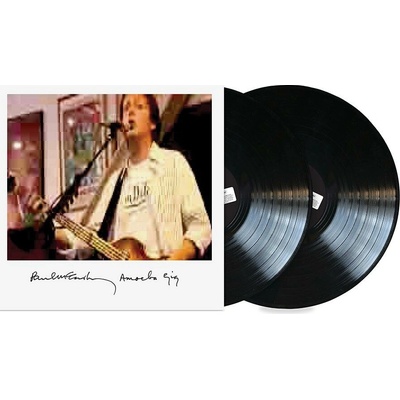 MCCARTNEY, PAUL - AMOEBA GIG LP
