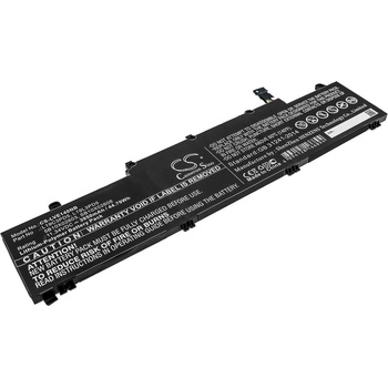 Cameron Sino Батерия за Lenovo Thinkpad E14 Gen 2, Thinkpad E15 Gen 2 и други, 3950 mAh, Li-Ion (CS-LVE140NB)