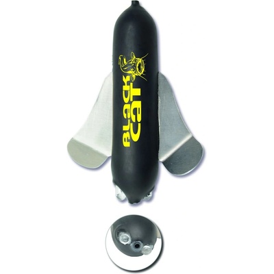 Black Cat Podvodný Plavák Propeller 20g