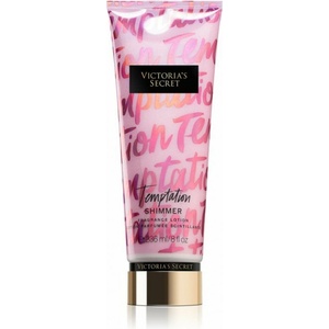 Victoria's Secret Temptation Shimmer Body Lotion за жени 236ml Лосион за тяло