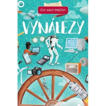 Vynálezy