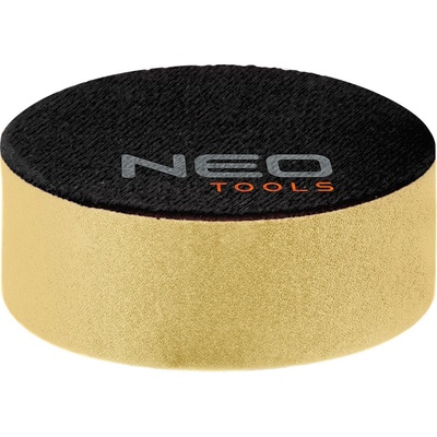 houba leštící 80x25mm,velmi tvrdá, lepící NEO tools