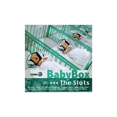 SLOTS BABY BOX CD
