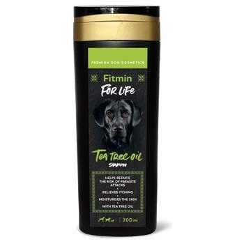 FFLD Šampón Tea Tree Oil 300 ml