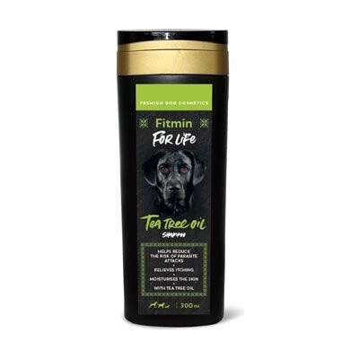 FFLD Šampón Tea Tree Oil 300 ml