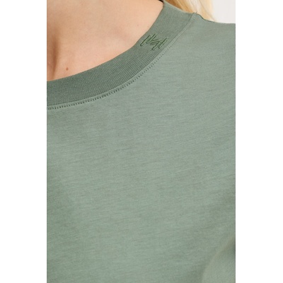 Marella Памучна тениска Marella MLMEURO (2613971015200)