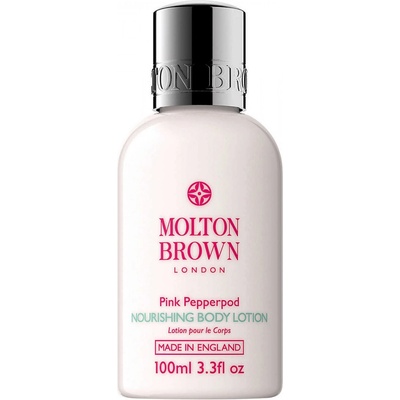 Molton Brown Pink Pepperprod Подхранващ Лосион за тяло 50 мл