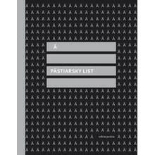 Pästiarsky list
