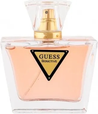 GUESS Seductive Sunkissed EDT 75 ml