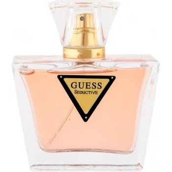 Image 1 of GUESS Seductive Sunkissed EDT 75 ml