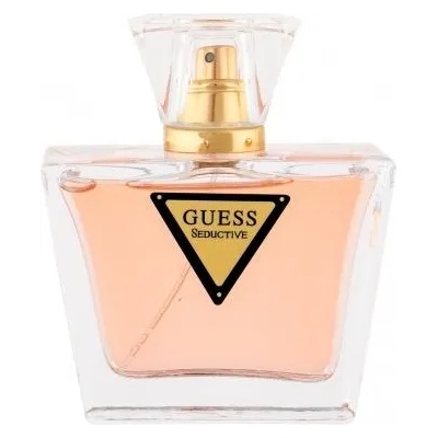 GUESS Seductive Sunkissed EDT 75 ml