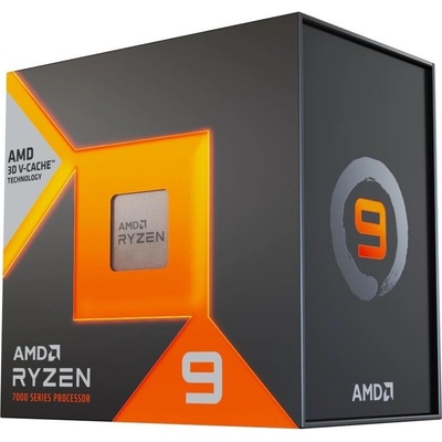 AMD Ryzen 9 7950X3D 100-100000908WOF