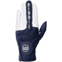 Travis Mathew BETWEEN THE LINES 2. Total Eclipse Mens Golf Glove Ľavá XL