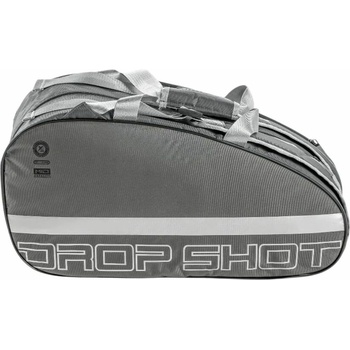 Drop Shot Essential 25 - grey - Sivý