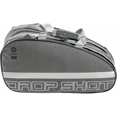 Drop Shot Essential 25 - grey - Sivý