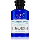 Keune hloubkově čisticí šampon 250 ml