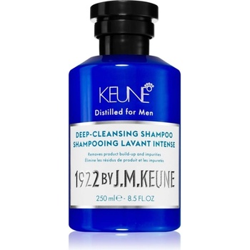 Keune hloubkově čisticí šampon 250 ml