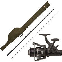 JRC Defender 3 m 3 lb 2 diely