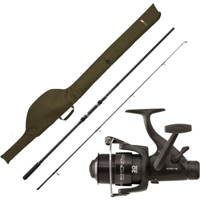 JRC Defender 3 m 3 lb 2 diely