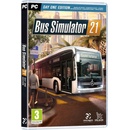 Bus Simulator 21 (D1 Edition)