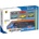 Felyx Toys Автовоз с повдигаща се платформа 6 коли (1010906f)