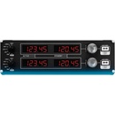 Joysticky Logitech G Saitek Pro Flight Radio Panel 945-000011