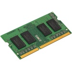 Kingston ValueRAM 2GB DDR3 1600MHz KVR16LS11S6/2