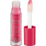 alverde NATURKOSMETIK Олио за устни Watermelon, 1 бр (3050155)