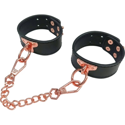 Sexy Elephant® Белезници от изкуствена кожа Crimson Halo