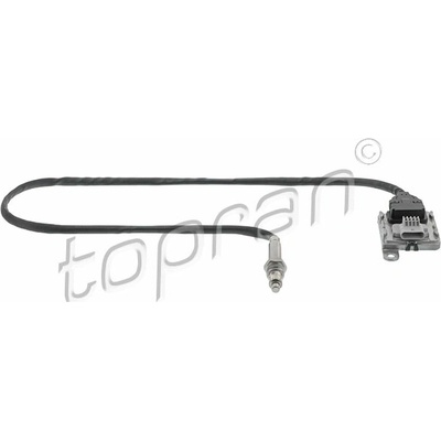 NOx-Senzor, NOx-Katalyzátor TOPRAN 702 528 (702528)