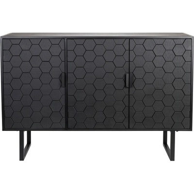 White Label Linc 135 x 90 x 36 cm