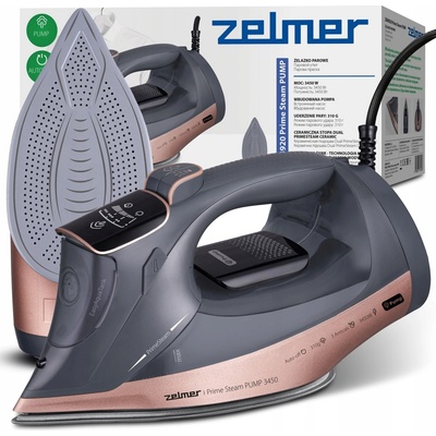 Zelmer ZIR 4920