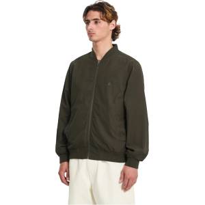 Volcom Мъжко ежедневно яке Volcom Burnward Jacket Casual jacket - Wren (003-3583-0211)