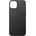 Gigapack iPhone 13 mini GIGAPACK Силиконов капак за телефон, матов, черен GP-112590 (GP-112590)