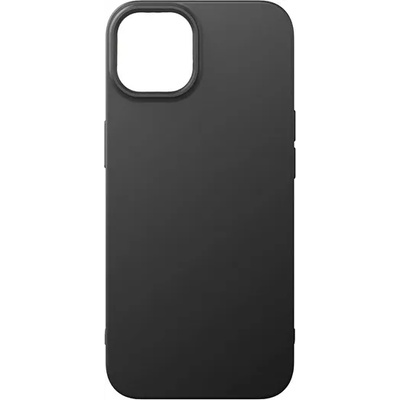Gigapack iPhone 13 mini GIGAPACK Силиконов капак за телефон, матов, черен GP-112590 (GP-112590)
