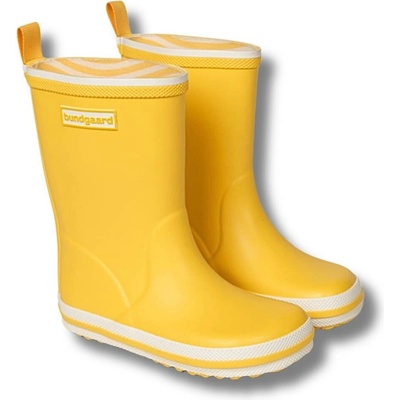 Bundgaard Charly High Yellow Sunflower žluté
