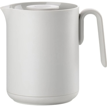 ZONE Светлосив термос 600 ml Singles - Zone (33820)