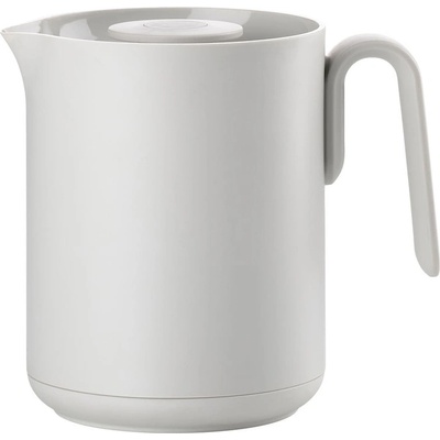 ZONE Светлосив термос 600 ml Singles - Zone (33820)