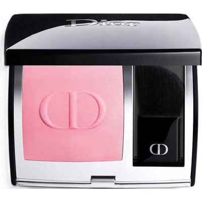 Dior Rouge Blush tvářenka Mat 475 Rose Caprice 7 g