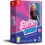 Atari Barbie Rewind [Deluxe Edition] (Switch)