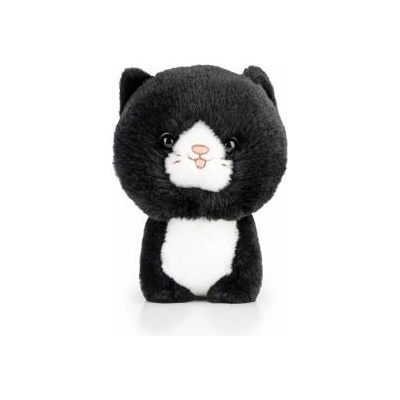 Daffi Teddy Pets Tuxedo Cat Mascot