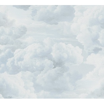 A. S. Création Влизелинов тапет за стена michalsky 39985-3