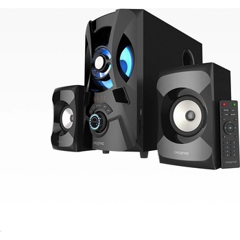 Creative SBS E2900