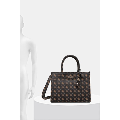 GUESS Чанта Guess SILIA (HWGP98.90220)